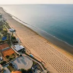 Cozy Flat In A House With Pools Bibione