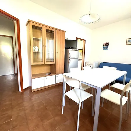 Cozy Flat In A House With Pools Bibione