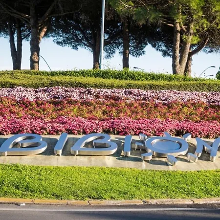 Cozy Flat In A House With Pools Bibione