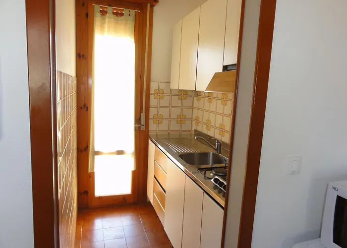 Cozy Flat In A House With Pools * Bibione